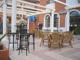 Hotel Dracos Cebreros