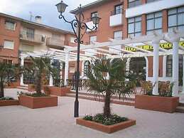 Hotel Dracos Cebreros