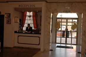 Hotel Dracos Cebreros