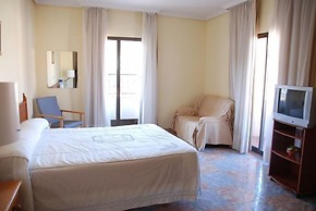 Hotel Dracos Cebreros