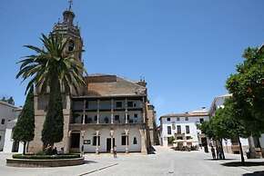 La Colegiata de Ronda