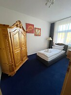 Parkhotel Waldschlösschen