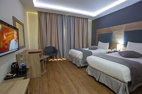 Petra Moon Hotel