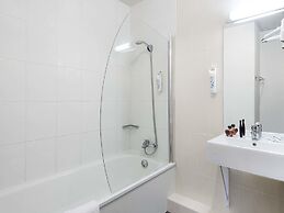 ibis budget Bobigny Pantin