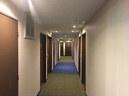 ibis budget Bobigny Pantin