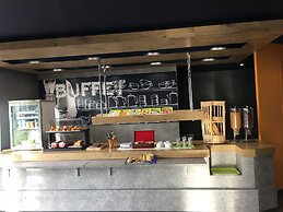 ibis budget Bobigny Pantin