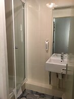 ibis budget Bobigny Pantin