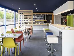 ibis budget Bobigny Pantin