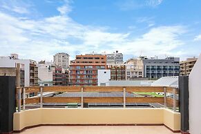 Hotel Valencia