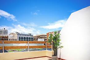 Hotel Valencia
