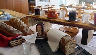 Hôtellerie franciscaine