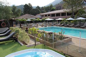 Le Domaine de l'Oriu
