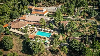 Le Domaine de l'Oriu