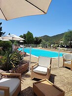 Le Domaine de l'Oriu