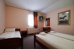 Enigma Hotel