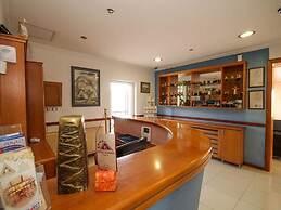 Enigma Hotel