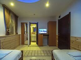 Enigma Hotel