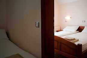 Enigma Hotel