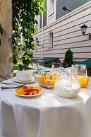 Hotel Graf Orlov