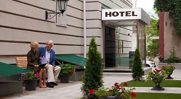 Hotel Graf Orlov