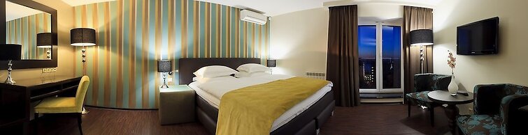 Hotel Graf Orlov