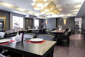 Hotel Graf Orlov