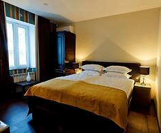 Hotel Graf Orlov