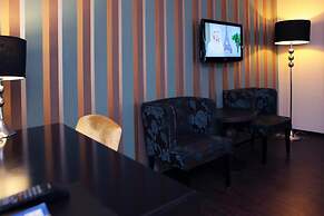 Hotel Graf Orlov