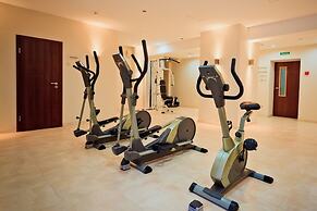 Hotel Graf Orlov