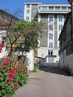 Hotel Graf Orlov