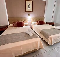 Hotel Atlantico Centro