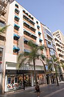 Hotel Atlantico Centro