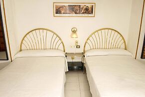 Hotel Atlantico Centro