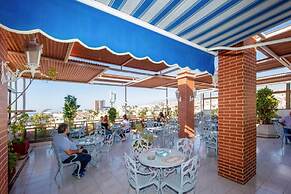 Hotel Atlantico Centro