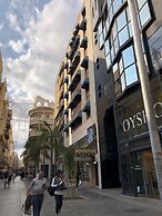 Hotel Atlantico Centro