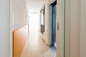 Apartamentos Flats Friends Atlantida