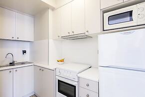 Apartamentos Flats Friends Atlantida