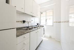 Apartamentos Flats Friends Atlantida