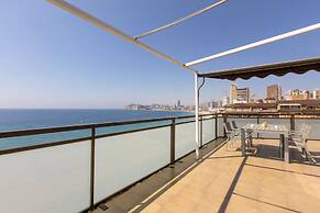 Apartamentos Flats Friends Atlantida