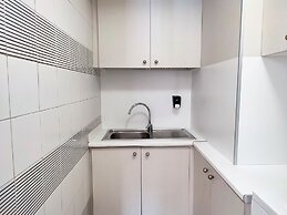 Apartamentos Flats Friends Atlantida