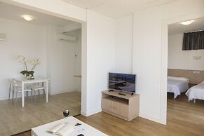 Apartamentos Flats Friends Atlantida