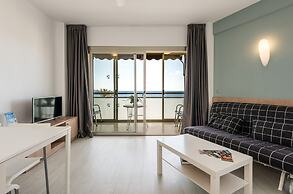 Apartamentos Flats Friends Atlantida
