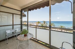 Apartamentos Flats Friends Atlantida