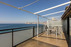 Apartamentos Flats Friends Atlantida