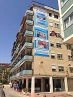 Apartamentos Flats Friends Atlantida