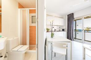 Apartamentos Flats Friends Atlantida