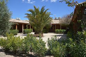 El Rancho