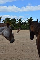 El Rancho