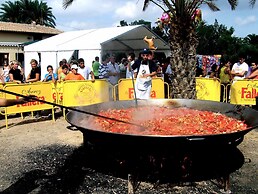 El Rancho