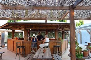El Rancho